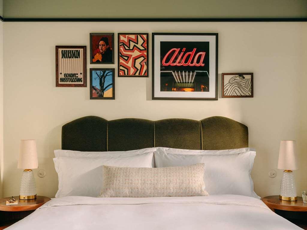 The Hoxton Hotel Wien