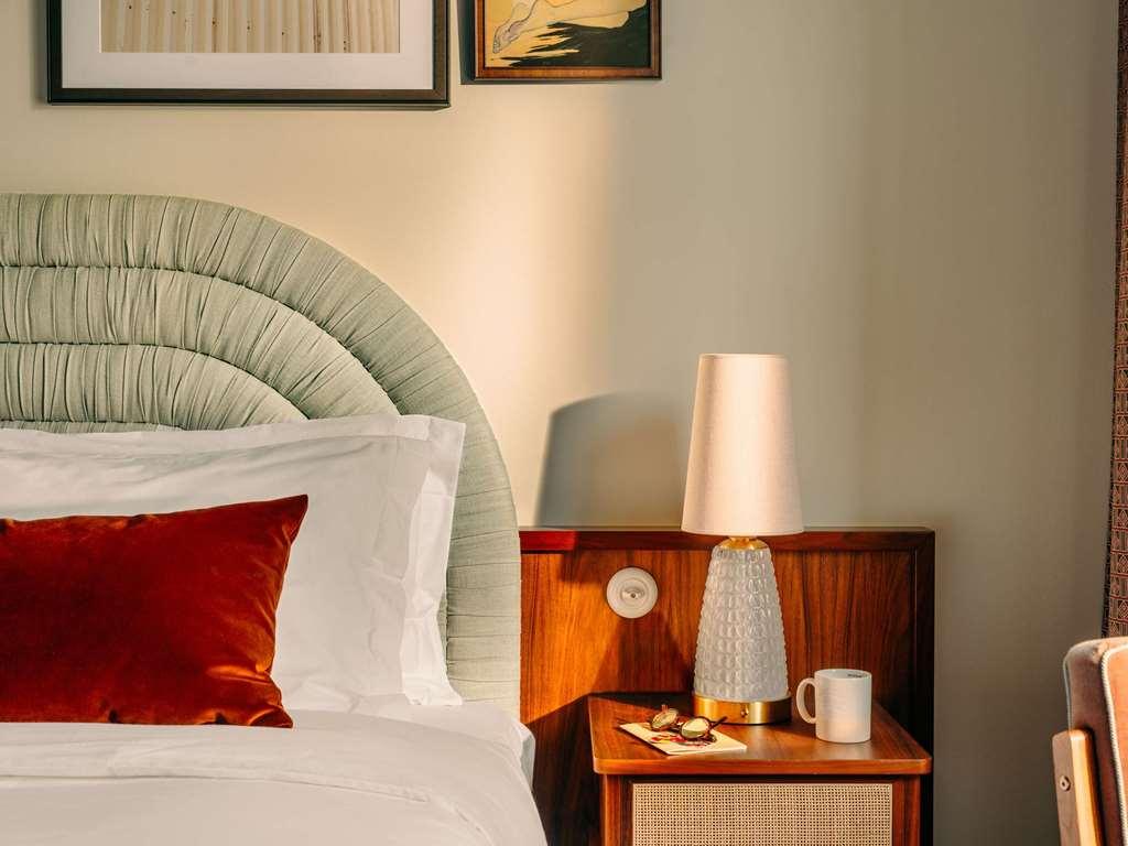 Hotel The Hoxton Wien