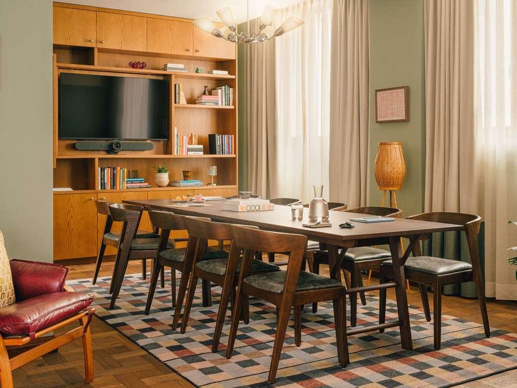 The Hoxton * Wien