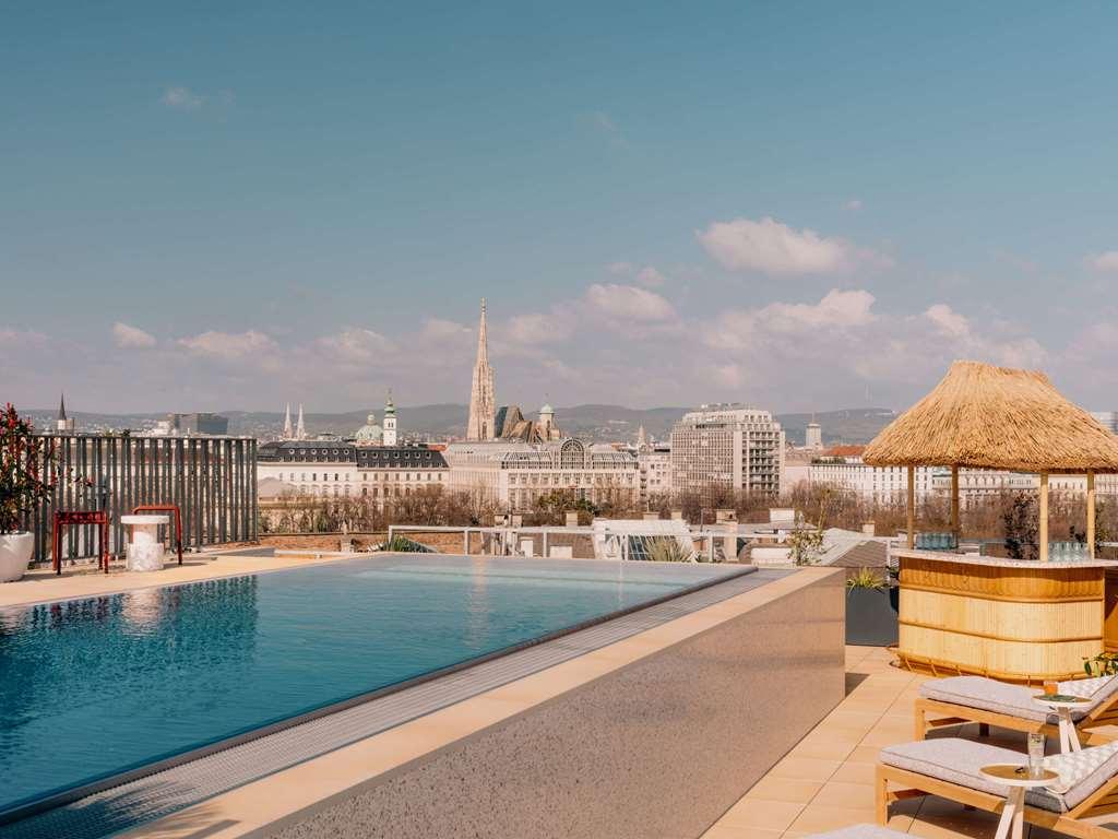 Hotel The Hoxton Wien