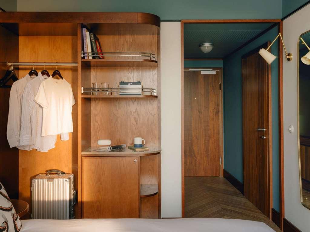 The Hoxton * Wien