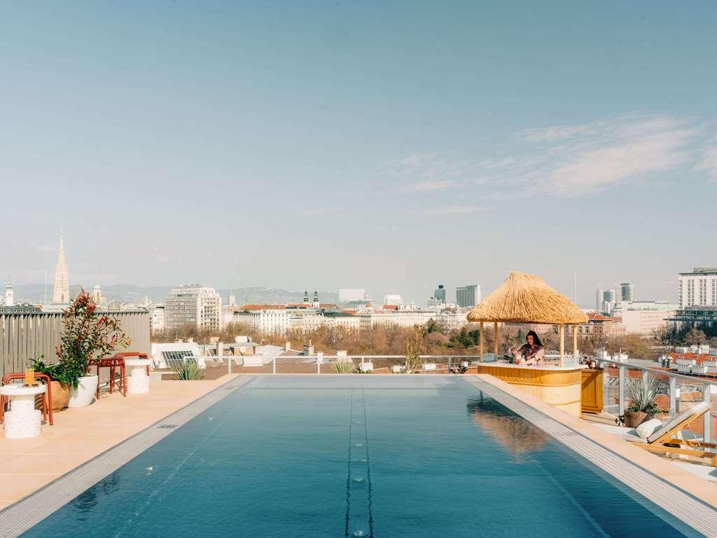 Hotel The Hoxton Wien