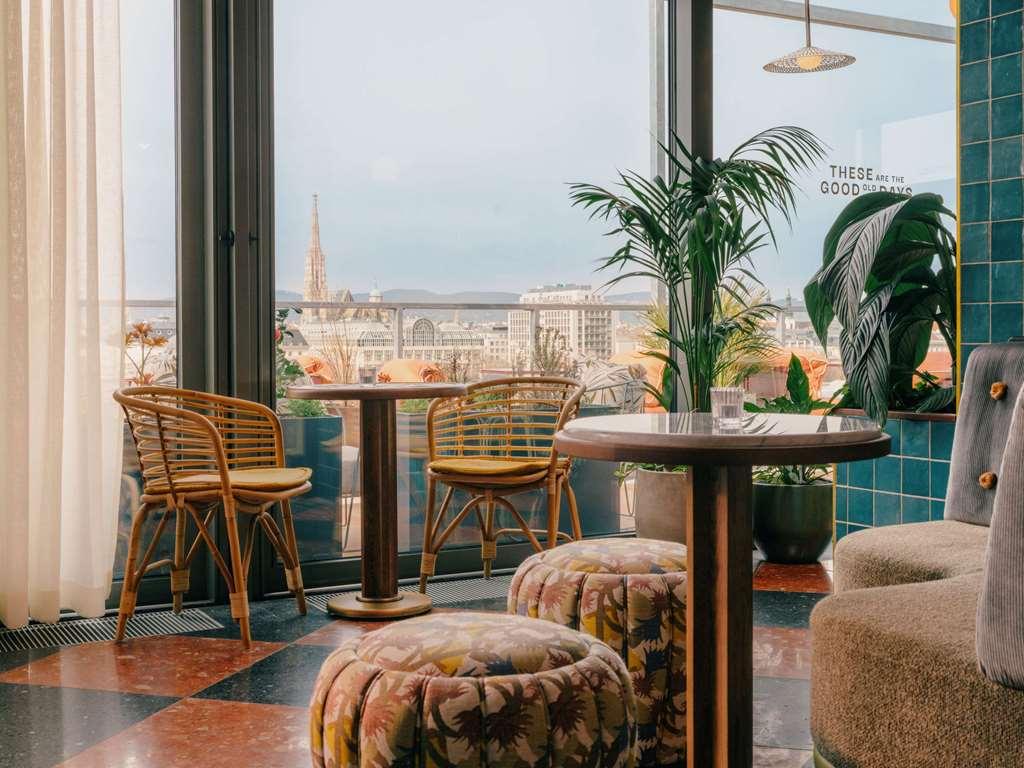 The Hoxton Wien