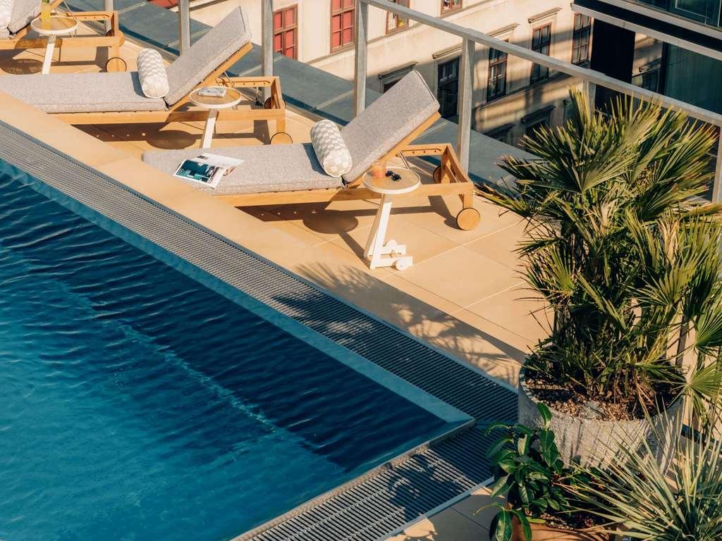 The Hoxton Hotel Wien