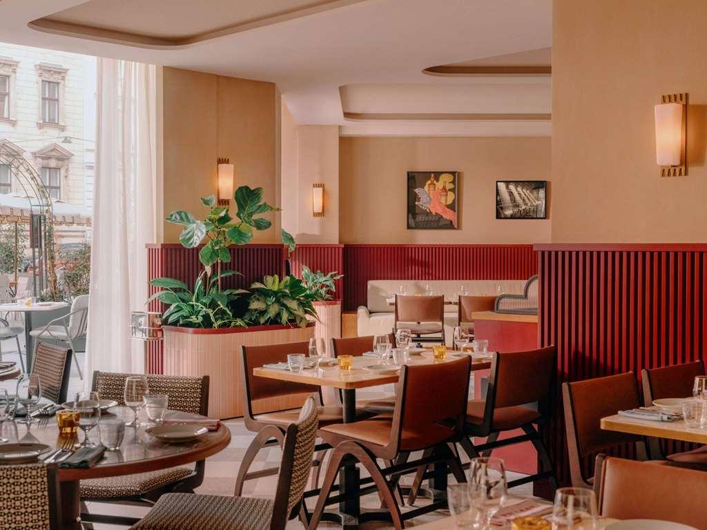 Hotel The Hoxton Wien